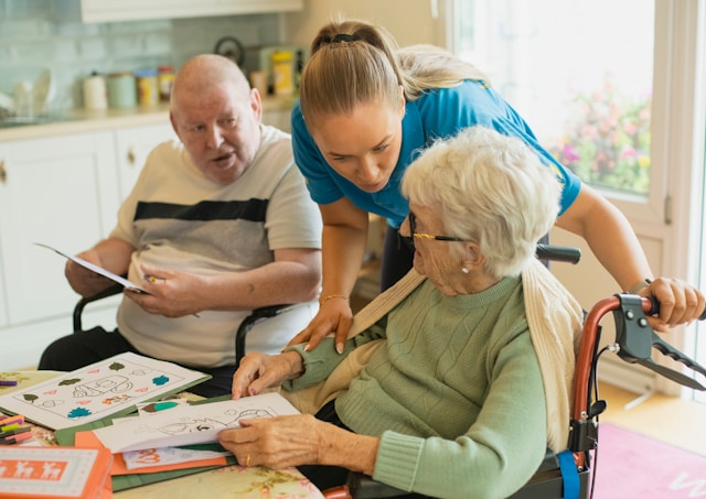 social care